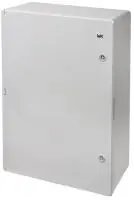 Корпус пласт. ЩМПп 700х500х250мм УХЛ1 IP65 IEK в Москве Корпус пласт. ЩМПп 700х500х250мм УХЛ1 IP65 IEK - foto