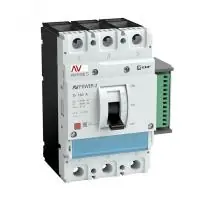 Автоматический выключатель AV POWER-3/3 400А 100kA ETU6.2 AVERES в Москве Автоматический выключатель AV POWER-3/3 400А 100kA ETU6.2 AVERES - foto