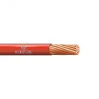 ПуГВ нг(А)LS 1x4,0 красный (бухта) в Москве ПуГВ нг(А)LS 1x4,0 красный (бухта)