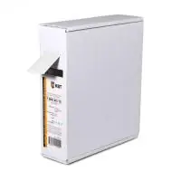 Т-BOX-20/10 бел (10м) Трубка термоусадочная в Москве Т-BOX-20/10 бел (10м) Трубка термоусадочная - foto