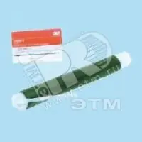 Трубка холодной усадки EPDM 8430-18 в Москве Трубка холодной усадки EPDM 8430-18 - foto