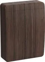 TEKFOR Корпус пластиковый ЩРН-П-24 IP41 дуб IEK в Москве TEKFOR Корпус пластиковый ЩРН-П-24 IP41 дуб IEK - foto