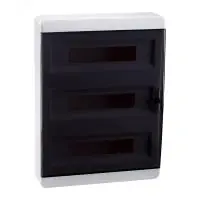 OptiBox P-BNK-2-54-IP40 в Москве OptiBox P-BNK-2-54-IP40 - foto