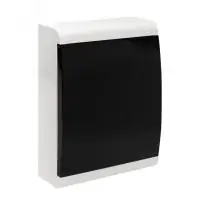 ЩРН-П-24 SlimBox IP41 EKF PROxima в Москве ЩРН-П-24 SlimBox IP41 EKF PROxima - foto