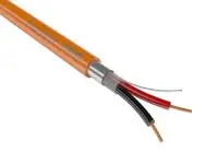 Кабель (провод) КСПЭВПнг(А)-HF 2х0.50 (500м) в Москве Кабель (провод) КСПЭВПнг(А)-HF 2х0.50 (500м)