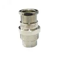 Кабельный ввод ВКГ- G3/4” (G1”) УХЛ 1 в Москве Кабельный ввод ВКГ- G3/4” (G1”) УХЛ 1 - foto