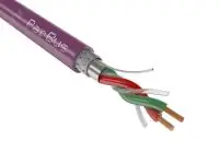 Кабель ParBus Profibus 150 PVC 1х2х0.64 для Profibus-DP и Profibus-FMS в Москве Кабель ParBus Profibus 150 PVC 1х2х0.64 для Profibus-DP и Profibus-FMS
