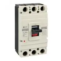 Выключатель автоматический ВА-99М 400/250А 3P 5In 42кА PROxima в Москве Выключатель автоматический ВА-99М 400/250А 3P 5In 42кА PROxima - foto