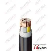 ППГЭнг(А) -HF 5 х 95мс(N,PE)-1 в Москве ППГЭнг(А) -HF 5 х 95мс(N,PE)-1