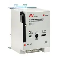 Электропривод AV POWER-3 CD2 в Москве Электропривод AV POWER-3 CD2 - foto