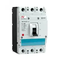 Выключатель автоматический AV POWER-1/3 32А 35кА TR в Москве Выключатель автоматический AV POWER-1/3 32А 35кА TR - foto