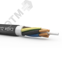 Кабель силовой ВВГнг(А)-LSLTx 5х2.5ок (N. РЕ)-0.66 с заполнением  в Москве Кабель силовой ВВГнг(А)-LSLTx 5х2.5ок (N. РЕ)-0.66 с заполнением