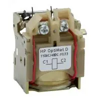Расцепитель независимый OptiMat D16...630-110DC/230AC-УХЛ3 в Москве Расцепитель независимый OptiMat D16...630-110DC/230AC-УХЛ3 - foto