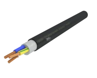ППГнг(А)-HF 3х2,5 ок(N,PE)-0,66 Ч, бар в Москве ППГнг(А)-HF 3х2,5 ок(N,PE)-0,66 Ч, бар
