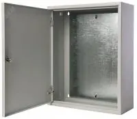 Корпус мет. нав. с монт. панелью. 500х400х170. IP31. Щ в Москве Корпус мет. нав. с монт. панелью. 500х400х170. IP31. Щ - foto