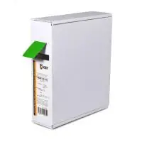 Т-BOX-20/10 зел (10м) Трубка термоусадочная в Москве Т-BOX-20/10 зел (10м) Трубка термоусадочная - foto