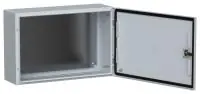 TITAN 5 Корпус металлический ЩМП-40.60.20 УХЛ1 IP66 IEK в Москве TITAN 5 Корпус металлический ЩМП-40.60.20 УХЛ1 IP66 IEK - foto