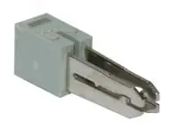 Перемычка для JXB-S-4 серая EKF PROxima в Москве Перемычка для JXB-S-4 серая EKF PROxima - foto