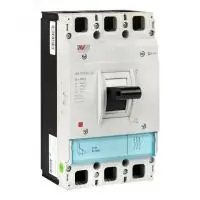 Автоматический выключатель AV POWER-3/3 400А 100kA TR AVERES в Москве Автоматический выключатель AV POWER-3/3 400А 100kA TR AVERES - foto