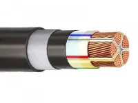 ВБШв 5х120,0 мс (N, PE)-1 в Москве ВБШв 5х120,0 мс (N, PE)-1