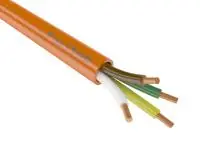 Кабель (провод) КСПВПнг(А)-HF 2х2х0.97 в Москве Кабель (провод) КСПВПнг(А)-HF 2х2х0.97