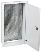 TITAN 3 Корпус металлический ЩРв Мultimedia (540х310х120) IP31 белый в Москве TITAN 3 Корпус металлический ЩРв Мultimedia (540х310х120) IP31 белый - foto
