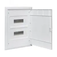 Щит распределительный встраиваемый ProfiBox 24+4 модуля IP41 PROxima в Москве Щит распределительный встраиваемый ProfiBox 24+4 модуля IP41 PROxima - foto