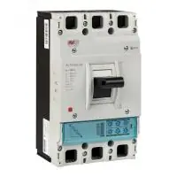 Выключатель автоматический AV POWER-3/3 400А 50кА ETU2.0 в Москве Выключатель автоматический AV POWER-3/3 400А 50кА ETU2.0 - foto