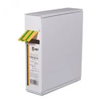 Т-BOX-20/10 ж/з (10м) Трубка термоусадочная в Москве Т-BOX-20/10 ж/з (10м) Трубка термоусадочная - foto