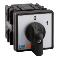 Переключатель кулачковый OptiSwitch 4G10-56-U-R014 в Москве Переключатель кулачковый OptiSwitch 4G10-56-U-R014 - foto