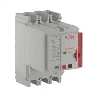 Привод двигательный YON MD400...630-230AC в Москве Привод двигательный YON MD400...630-230AC - foto