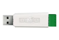 Преобразователь интерфейсов USB-RS232 с гальванической развязкой в Москве Преобразователь интерфейсов USB-RS232 с гальванической развязкой