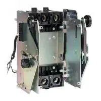 Панель выкатная AV POWER-3/3 400 переднего присоед. DOD-3/3F 400A Averes в Москве Панель выкатная AV POWER-3/3 400 переднего присоед. DOD-3/3F 400A Averes - foto