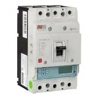 Выключатель автоматический AV POWER-1/3 160А 50кА ETU6.0 в Москве Выключатель автоматический AV POWER-1/3 160А 50кА ETU6.0 - foto