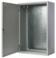 Корпус мет. нав. с монт. панелью. 600х400х210. IP31. Щ в Москве Корпус мет. нав. с монт. панелью. 600х400х210. IP31. Щ - foto