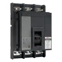 Выключатель автоматический ВА-99C (Compact NS) 1250/800А 3P 50кА EKF PROxima в Москве Выключатель автоматический ВА-99C (Compact NS) 1250/800А 3P 50кА EKF PROxima - foto