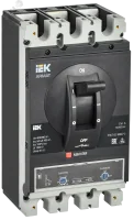 ARMAT Автоматический выключатель в литом корпусе 3P типоразмер H 50кА 315А расцепитель термомагнитны в Москве ARMAT Автоматический выключатель в литом корпусе 3P типоразмер H 50кА 315А расцепитель термомагнитны - foto