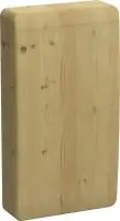 TEKFOR Корпус пластиковый ЩРН-П-36 IP41 сосна IEK в Москве TEKFOR Корпус пластиковый ЩРН-П-36 IP41 сосна IEK - foto