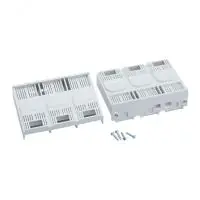 Крышка клеммная OptiMat D400...630-УХЛ3-2шт в Москве Крышка клеммная OptiMat D400...630-УХЛ3-2шт - foto