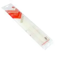 Хомут P6.6 стандартный (б), 3.6x300 (100шт) FlexLock в Москве Хомут P6.6 стандартный (б), 3.6x300 (100шт) FlexLock - foto