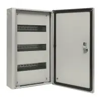 Щит распред. навесной ЩРН-36 (520х310х120) IP54 EKF Basic в Москве Щит распред. навесной ЩРН-36 (520х310х120) IP54 EKF Basic - foto