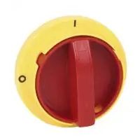 Рукоятка аварийная OptiSwitch DI-16-125 в Москве Рукоятка аварийная OptiSwitch DI-16-125 - foto