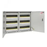 Щит распределительный навесной ЩРН-90 IP31 (480х680х120) EKF в Москве Щит распределительный навесной ЩРН-90 IP31 (480х680х120) EKF - foto
