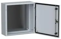 TITAN 5 Корпус металлический ЩМП-50.50.20 УХЛ1 IP66 IEK в Москве TITAN 5 Корпус металлический ЩМП-50.50.20 УХЛ1 IP66 IEK - foto