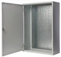 Корпус мет. нав. с монт. панелью. 700х500х210. IP31. Щ в Москве Корпус мет. нав. с монт. панелью. 700х500х210. IP31. Щ - foto