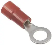 Наконечник НКИ-н 1,25-4 кольцо 0,5-1,5мм (100 шт) IEK в Москве Наконечник НКИ-н 1,25-4 кольцо 0,5-1,5мм (100 шт) IEK - foto