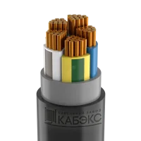 Кабель силовой ППГнг(А)-HF 5х120 мс (N. PE) -1  в Москве Кабель силовой ППГнг(А)-HF 5х120 мс (N. PE) -1